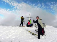 Unser aktuelles Tourenangebot